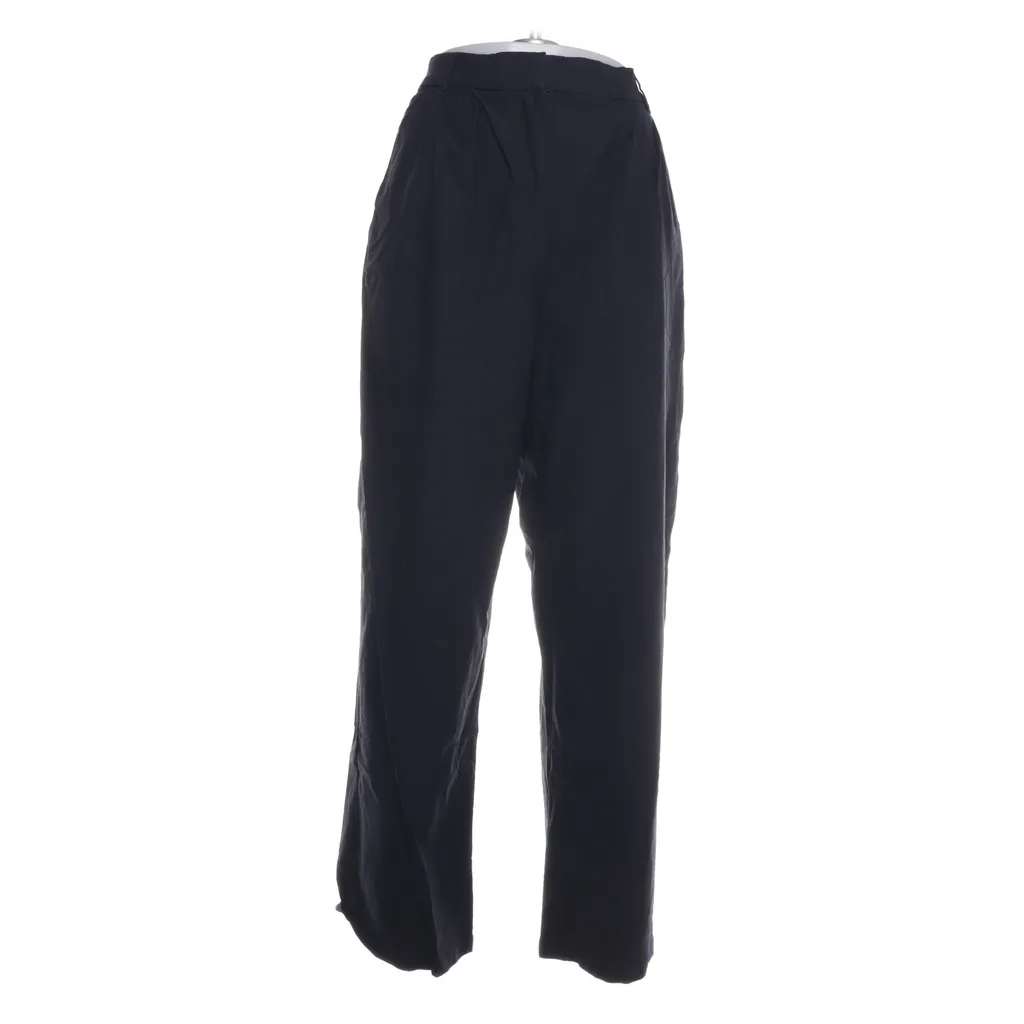 Ema Louise x About You - Stoffhose - Damen - Größe: 42 - Blau