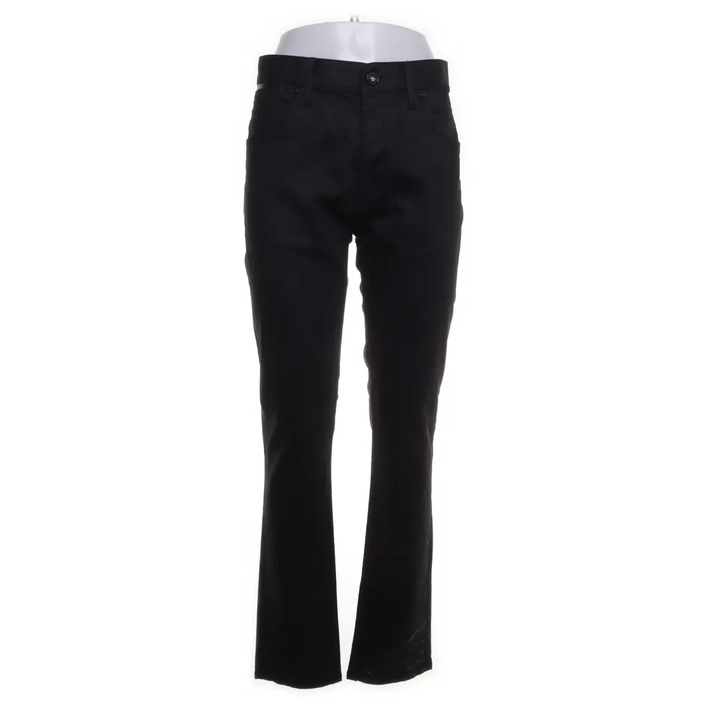 Reunion - Jeans - Damen - Größe: 32 - Schwarz
