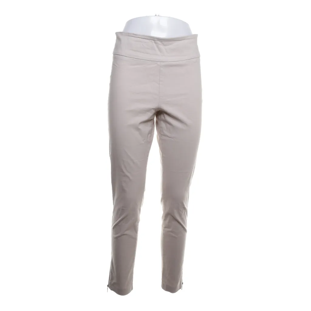 Ritva Falla - Hose - Damen - Größe: 38 - Beige