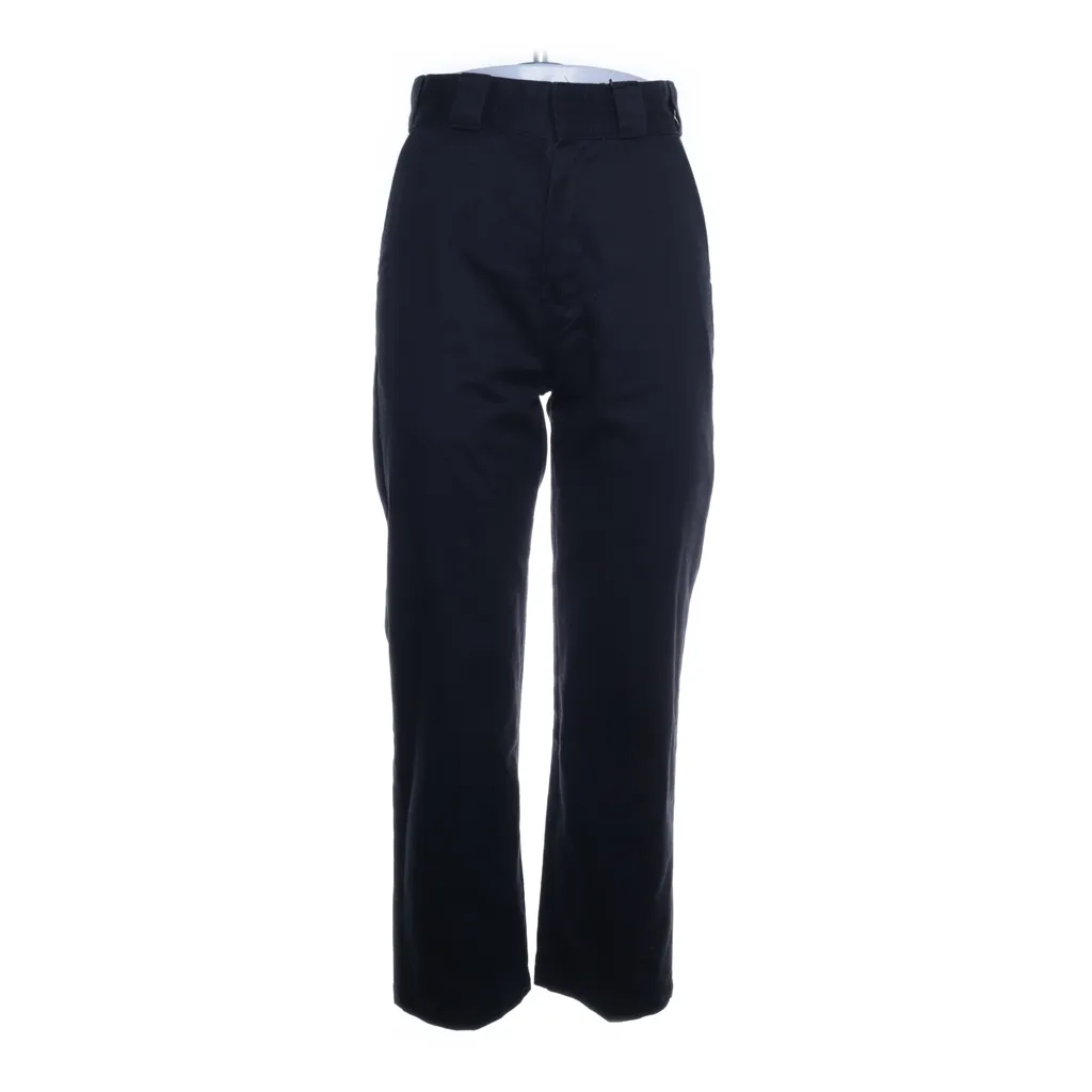 Dickies - Hose - Damen - Größe: 24 - Schwarz