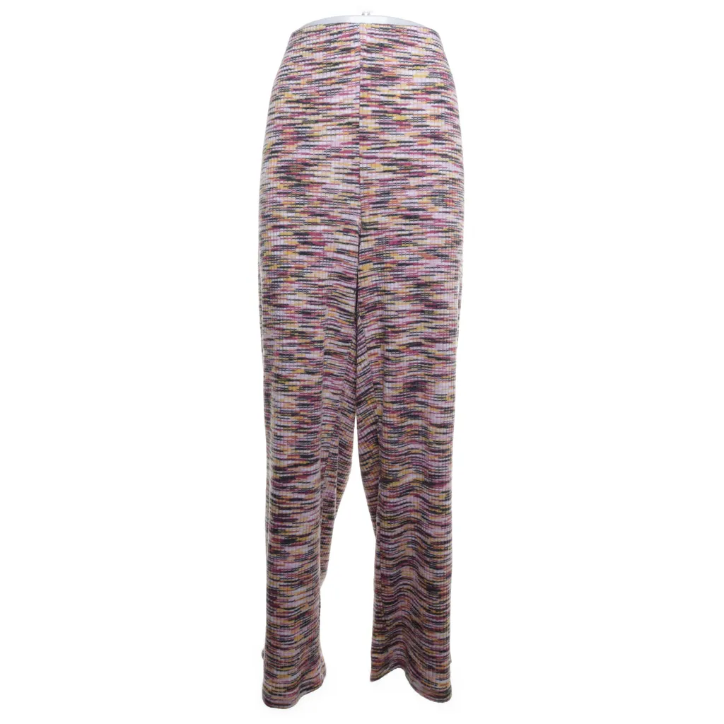 Divided by H&M - Hose - Damen - Größe: XXL - Mehrfarbig