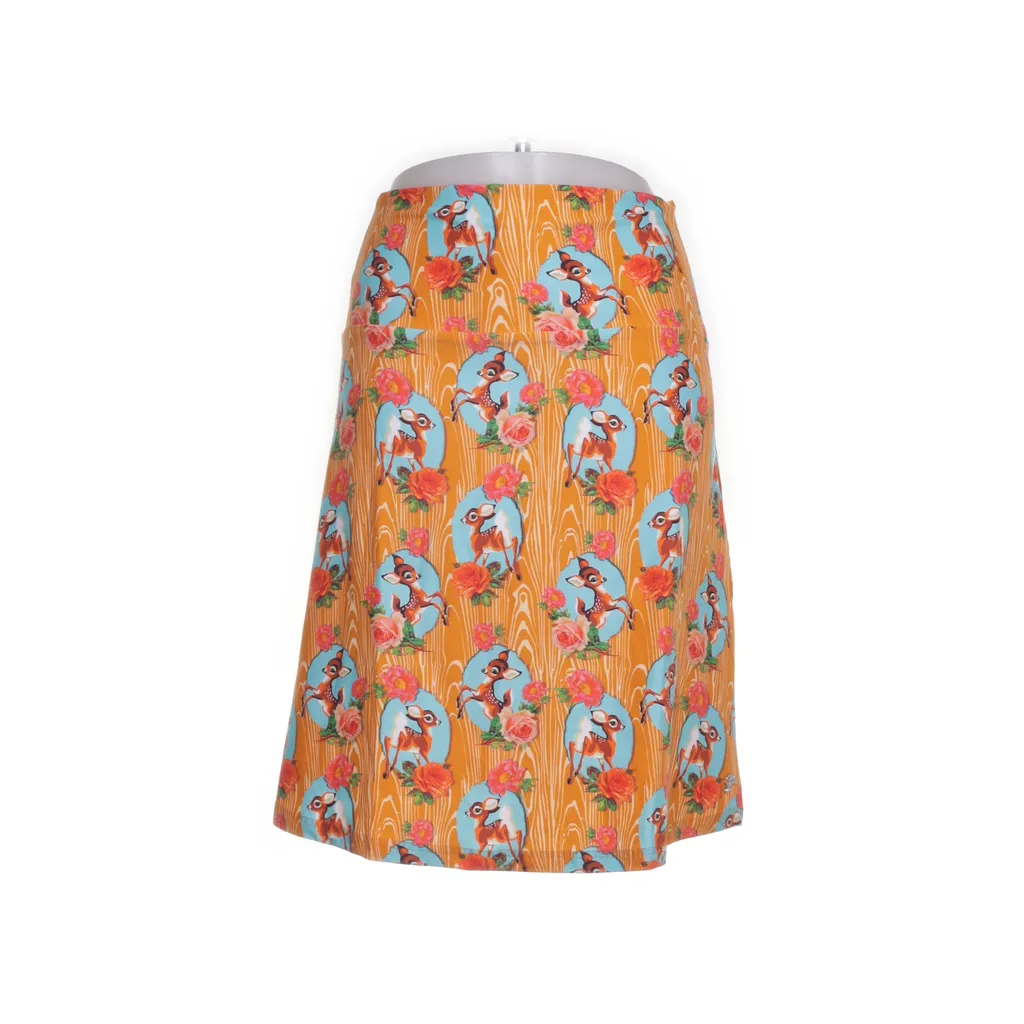 Tante Betsy - Rock - Damen - Größe: M - Orange