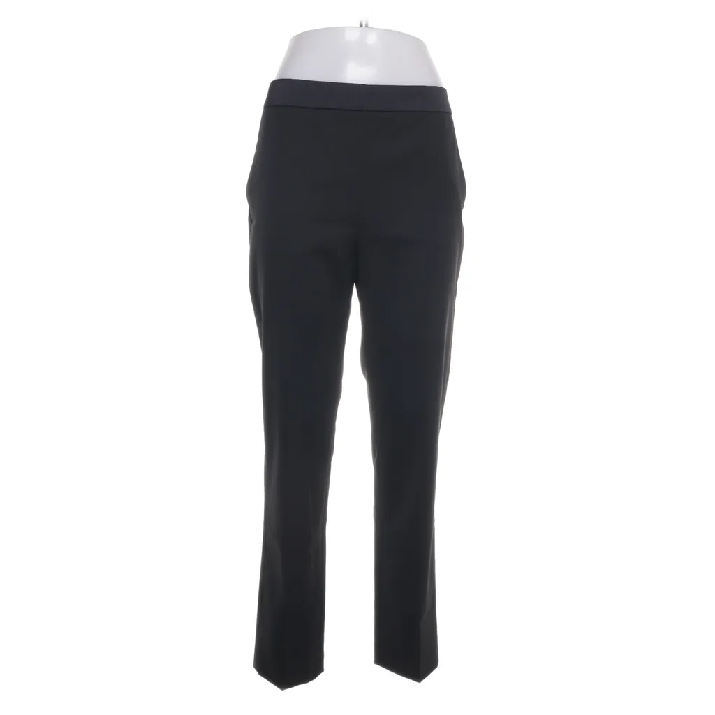 Boss Hugo Boss x Justin Teodoko - Stoffhose - Damen - Größe: 40 - Schwarz