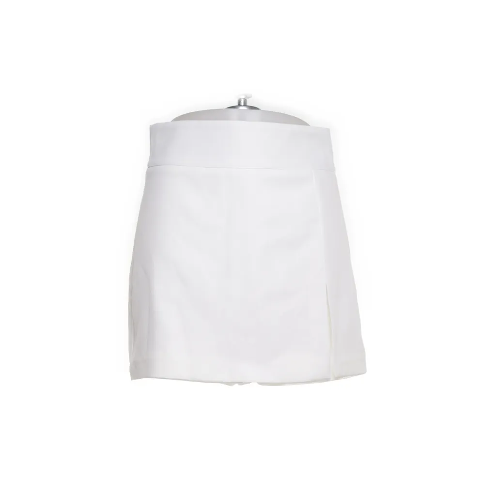 Lumina - Skort - Damen - Größe: S - Weiß