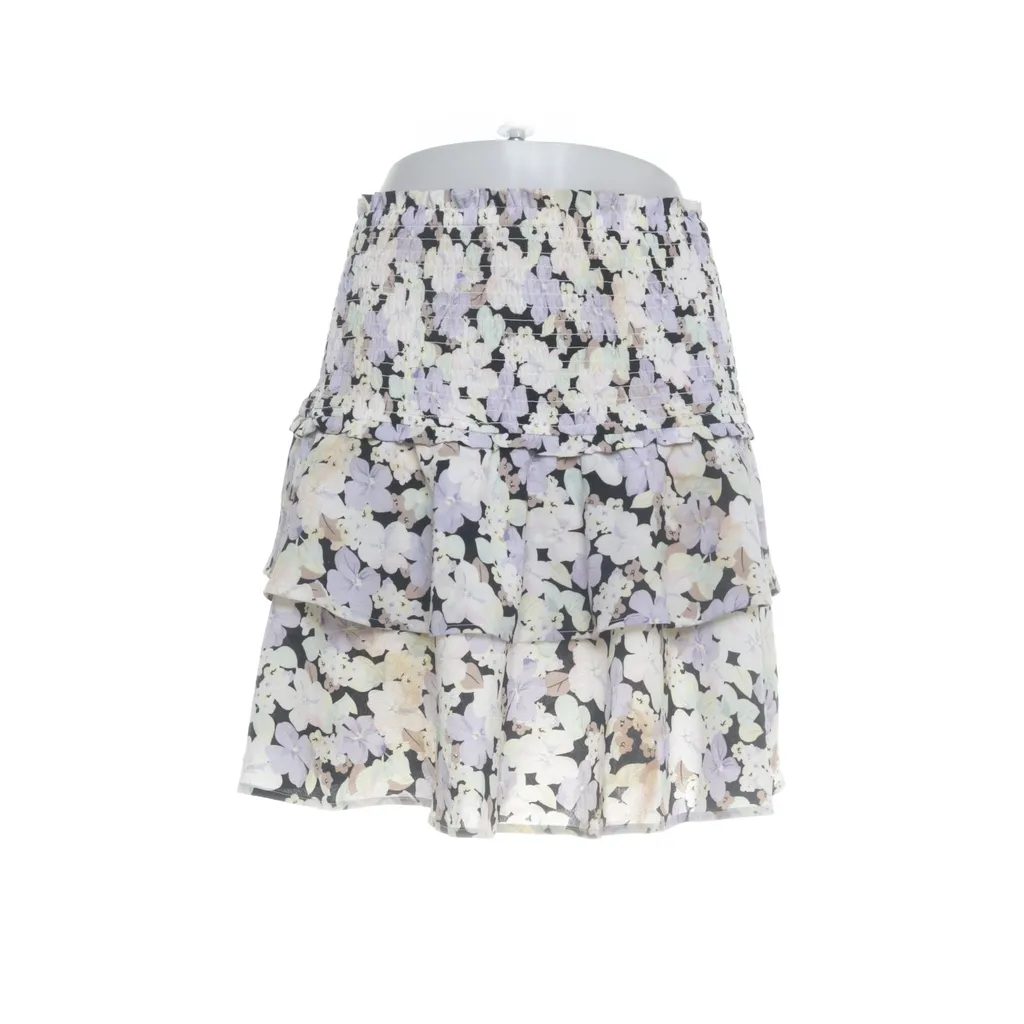 ONLY - Rock - Damen - Größe: XL - Mehrfarbig
