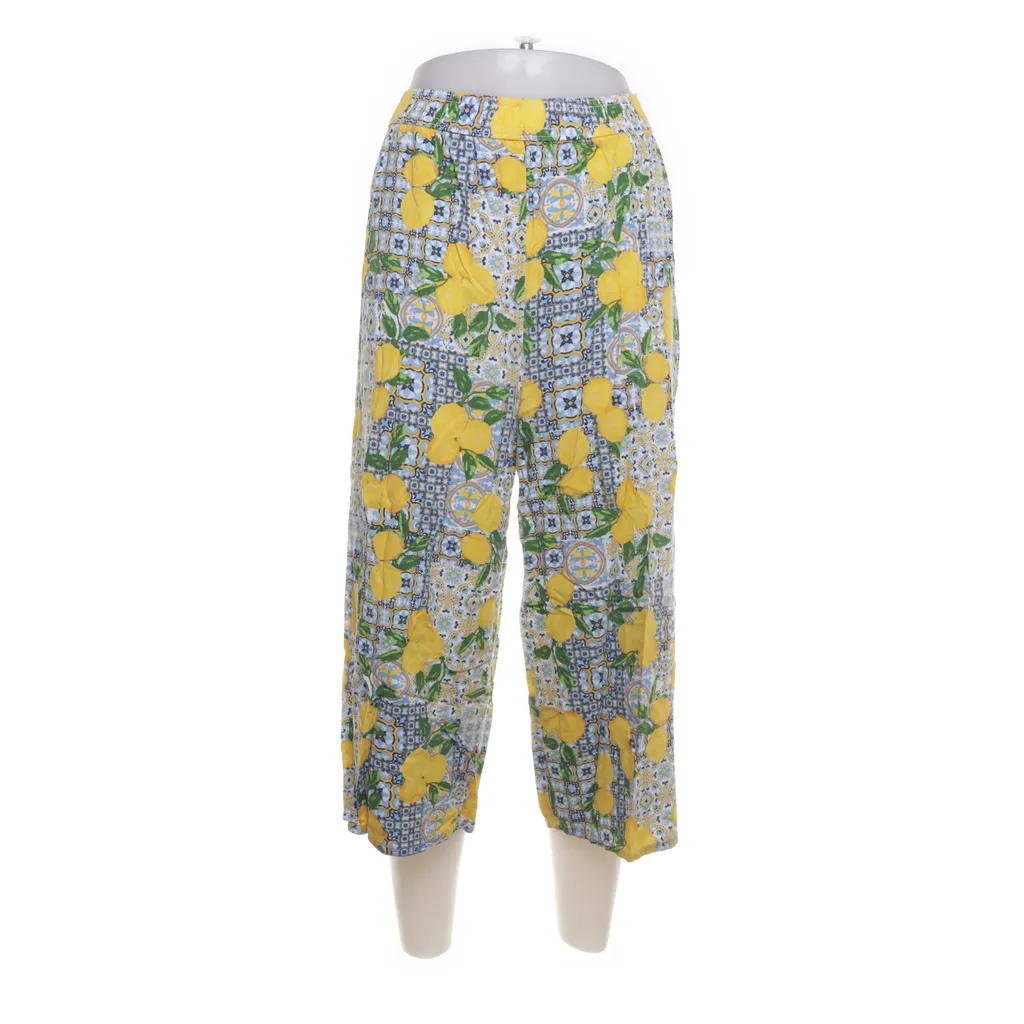 Primark Cares - Culotte - Damen - Größe: 40 - Gelb