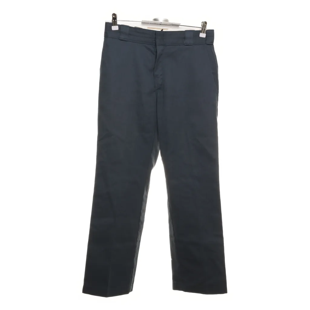 Dickies - Chino - Größe: 30 - Blau