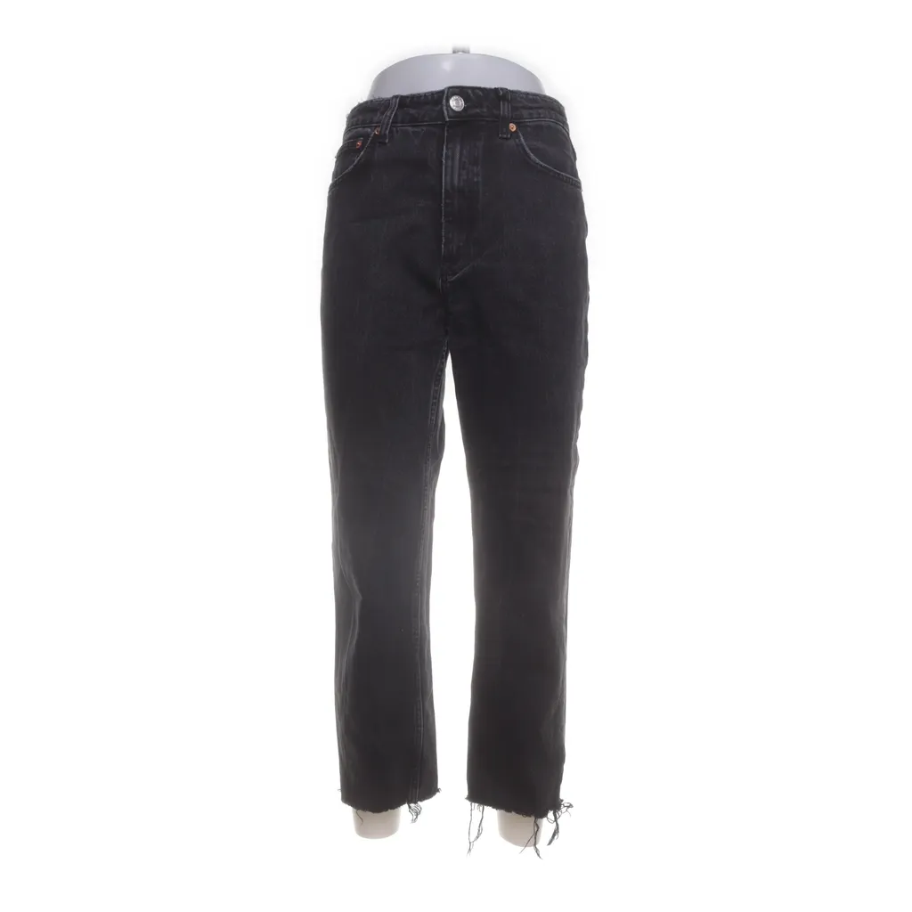 Mango - Jeans - Damen - Größe: 36 - Schwarz