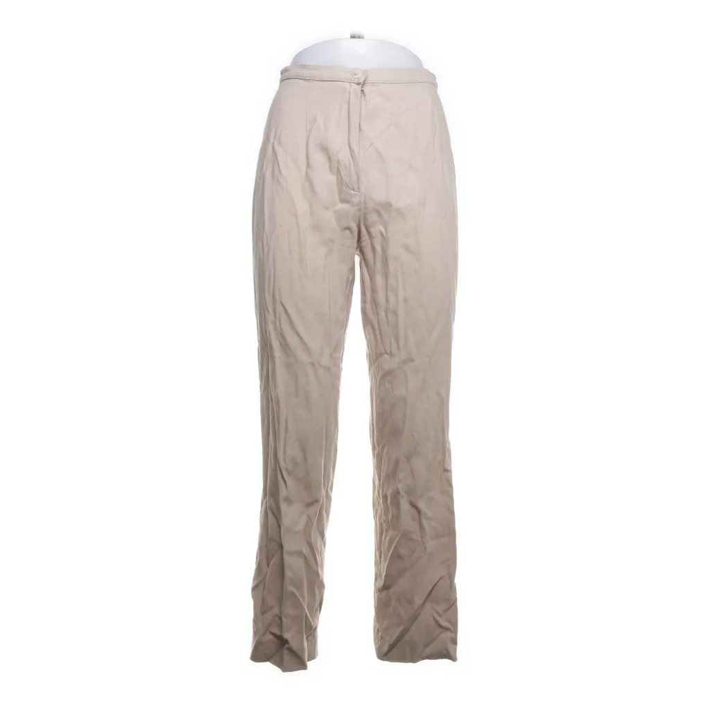 Maska - Chino - Damen - Größe: 38 - Beige