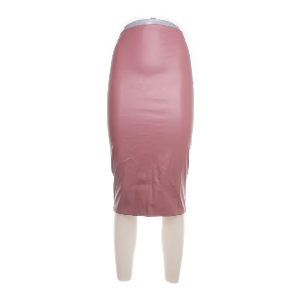 Malabay - Rock - Damen - Größe: 36 - Pink