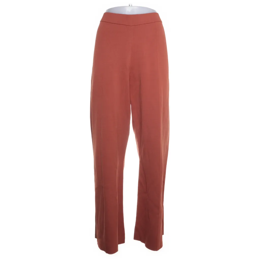 COS - Hose - Damen - Größe: L - Braun