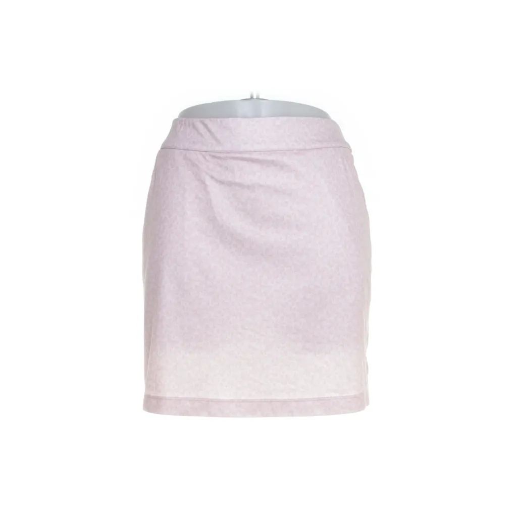 Fj - Sportrock - Damen - Größe: M - Pink
