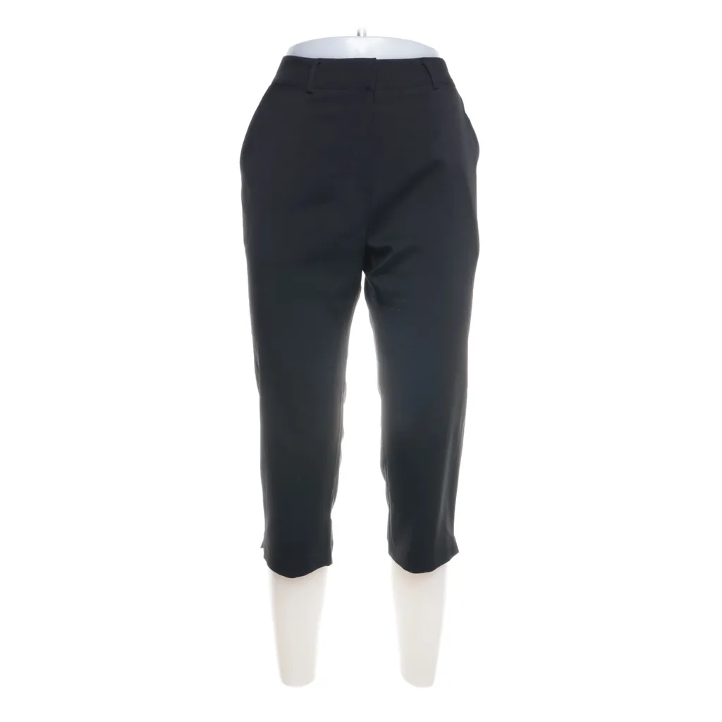 The Frankie Shop - Dreiviertelhose - Damen - Größe: S - Schwarz