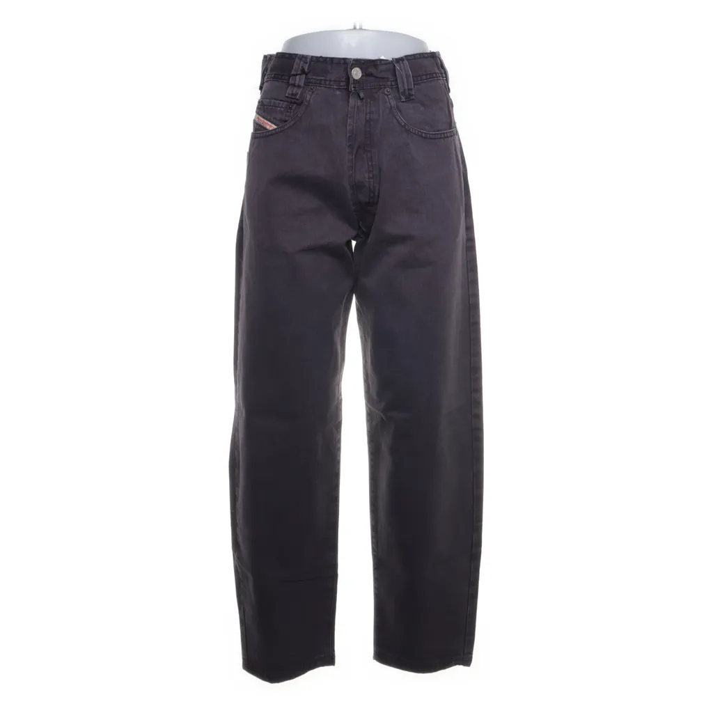 Diesel Industry - Jeans - Damen - Größe: 27 - Rot
