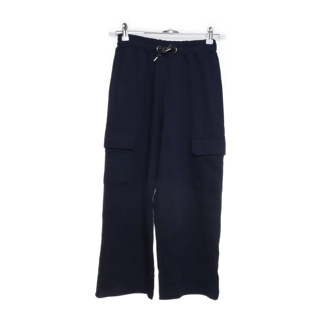 Mayoral - Cargohose - Größe: 152 - Blau