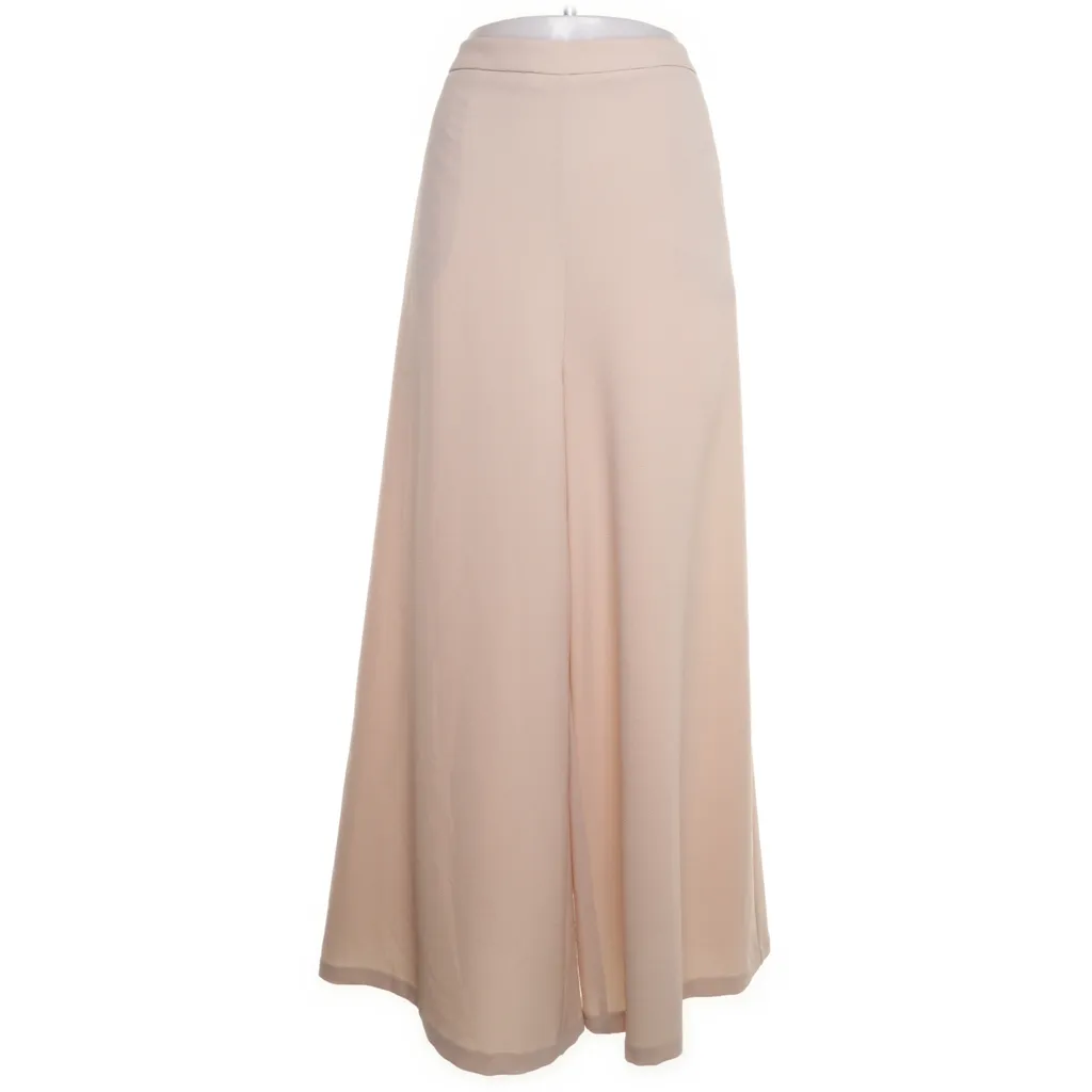La Fée Maraboutée - Palazzohose - Damen - Größe: 44 - Beige