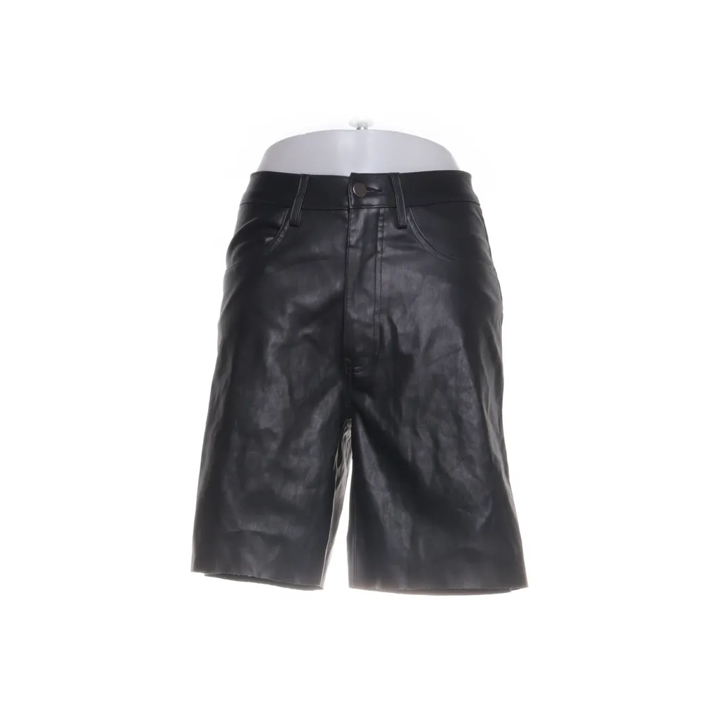 The Black Label Collection Lager 157 - Shorts - Damen - Größe: S - Schwarz