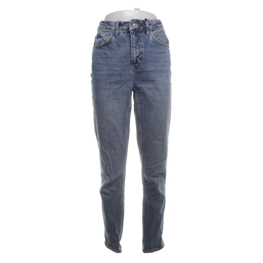 Topshop - Umstandsjeans - Damen - Größe: 26 - Blau
