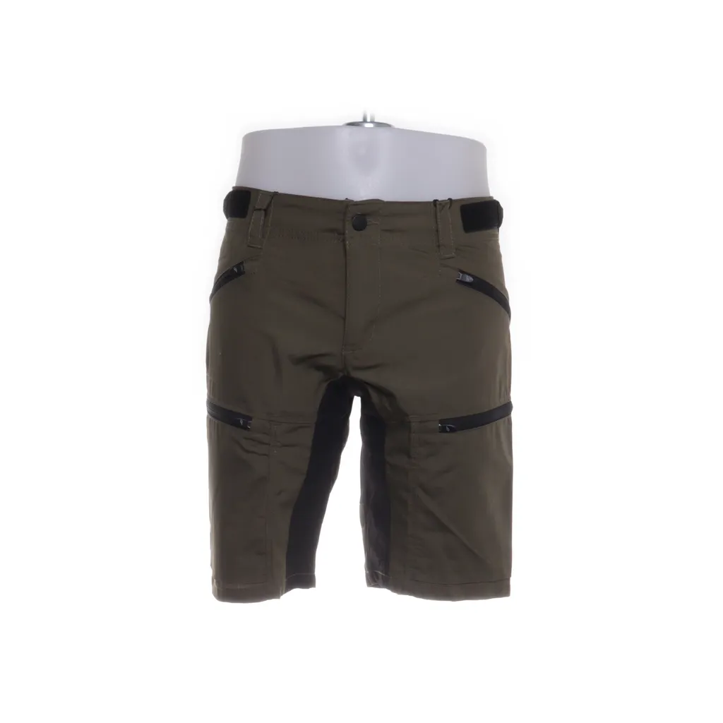 Five Seasons - Outdoor Shorts - Damen - Größe: 38 - Grün