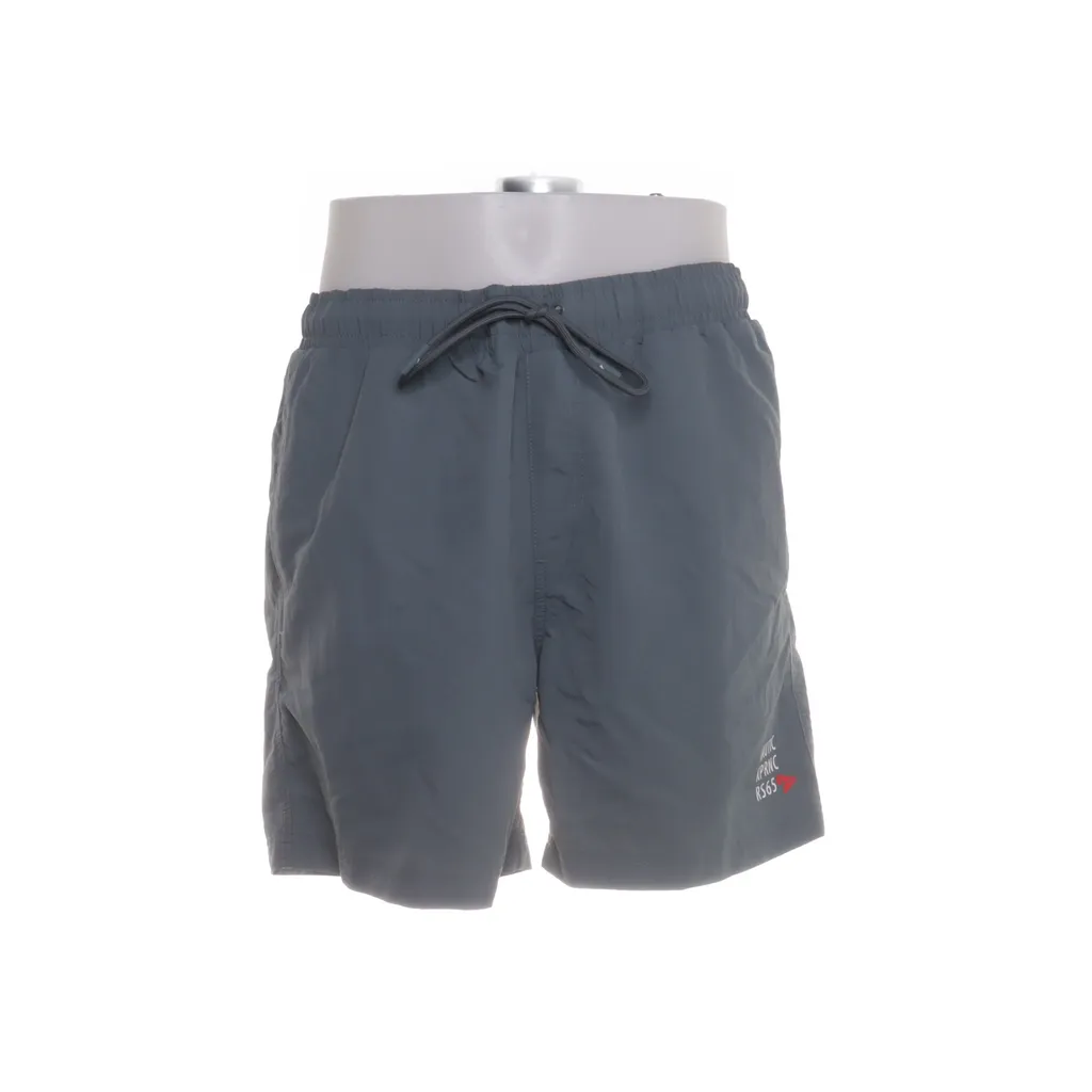 Nautic XPRNC - Badeshorts - Herren - Größe: L - Türkis