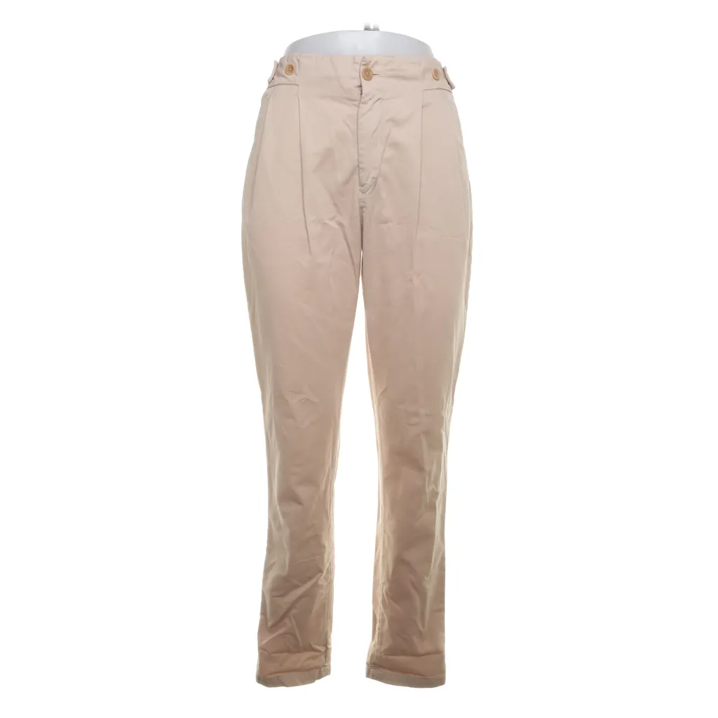 Filippa K - Hose - Damen - Größe: S - Beige