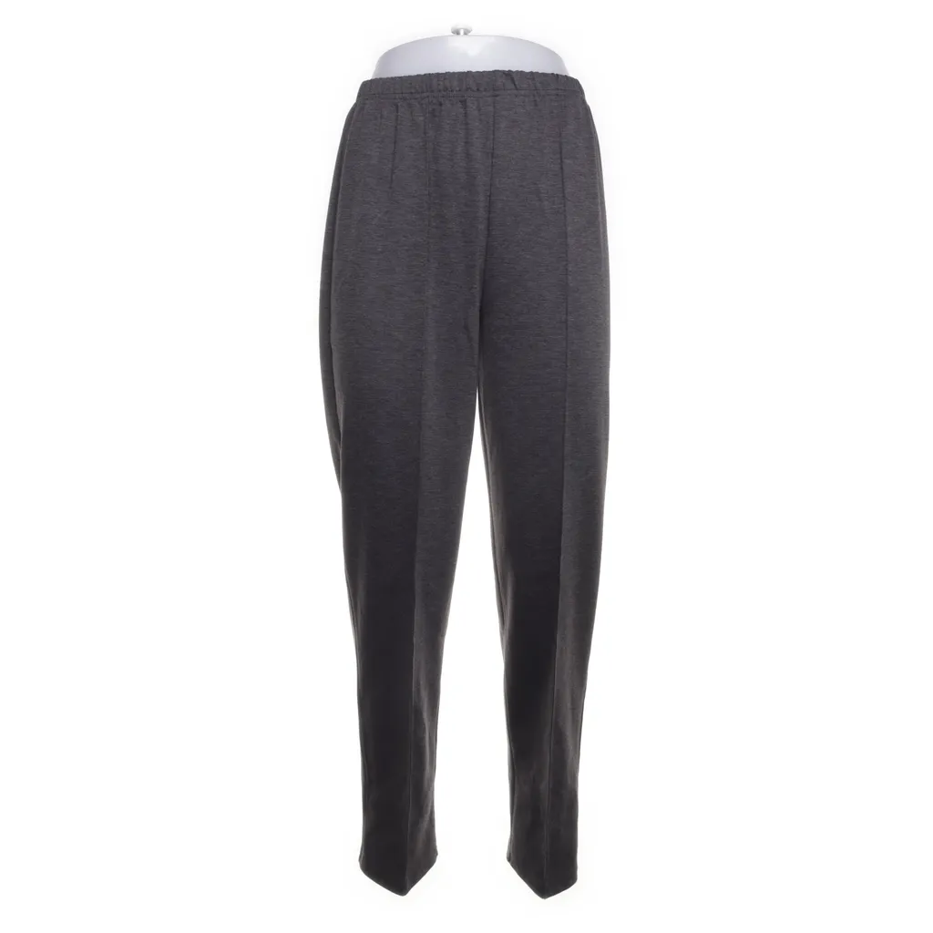 Composicion - Hose - Damen - Größe: M - Grau