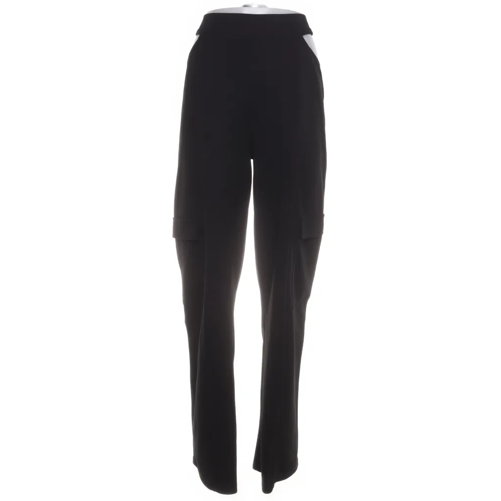 NLY Trend - Cargohose - Damen - Größe: M - Schwarz