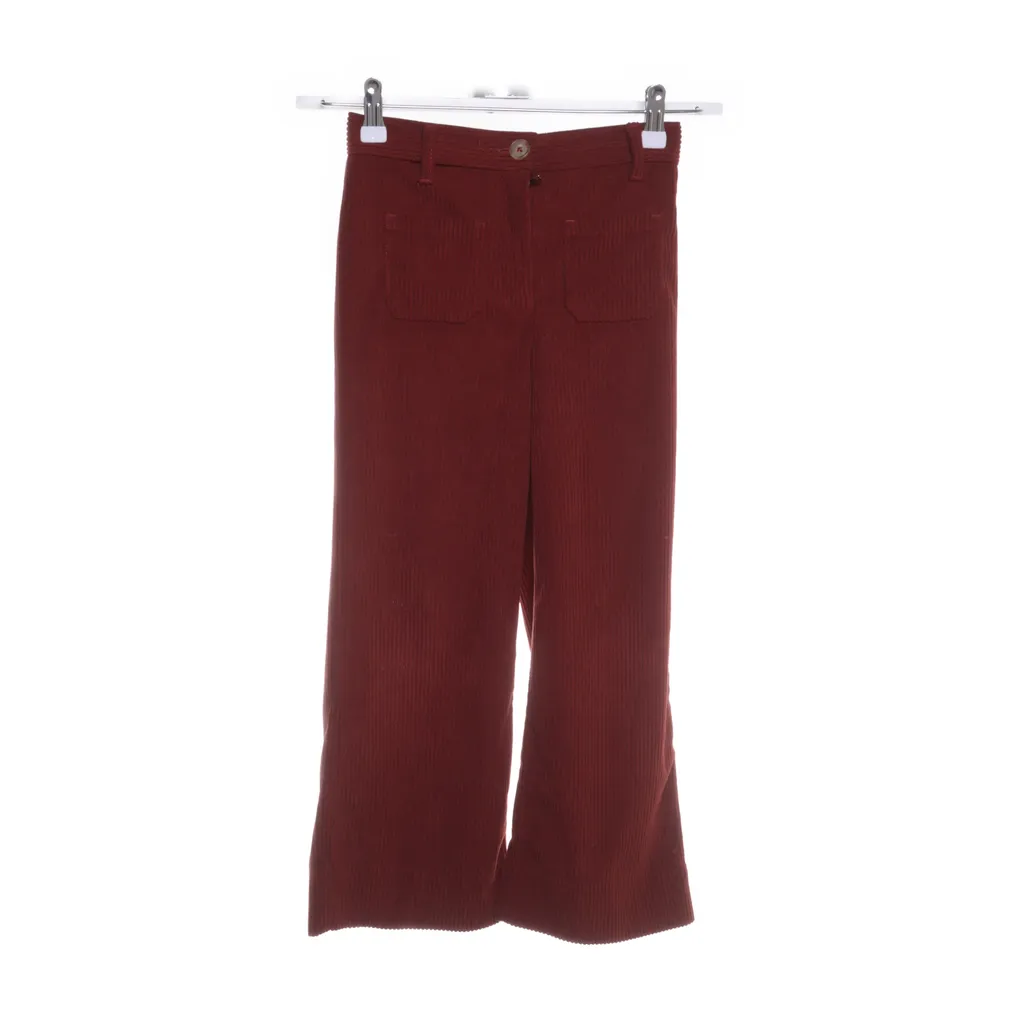 C&A Premium - Hose - Damen - Größe: 128 - Braun