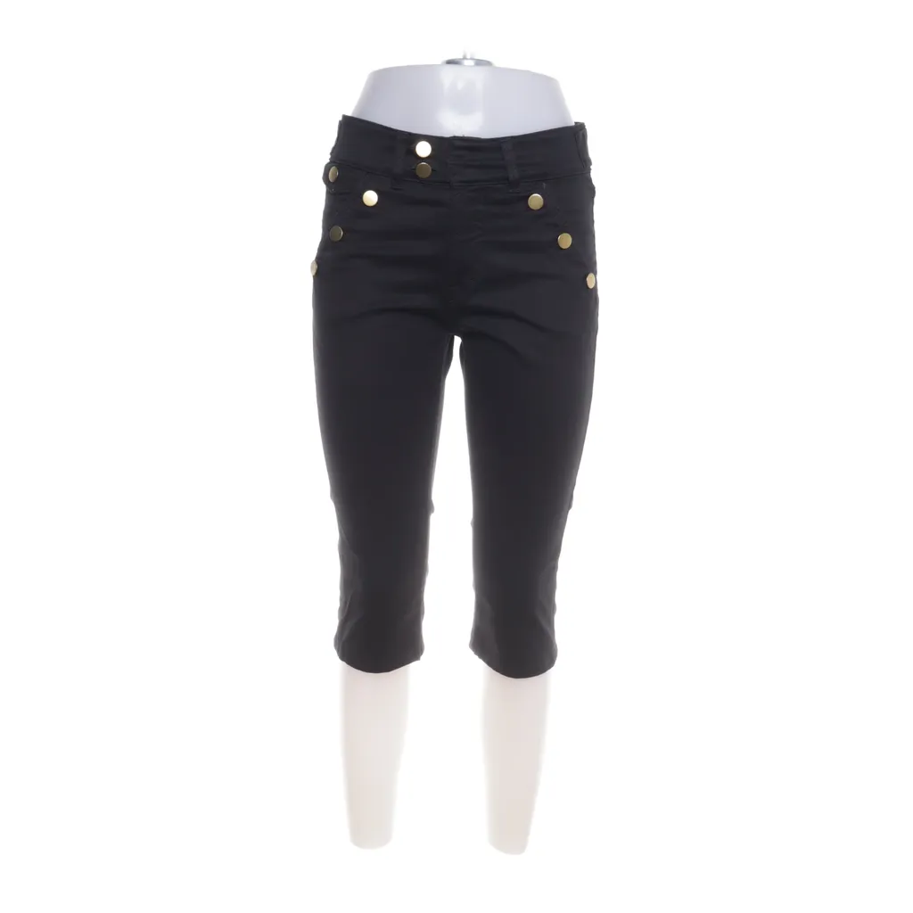 Filippa K - Jeans Shorts - Damen - Größe: 28 - Schwarz