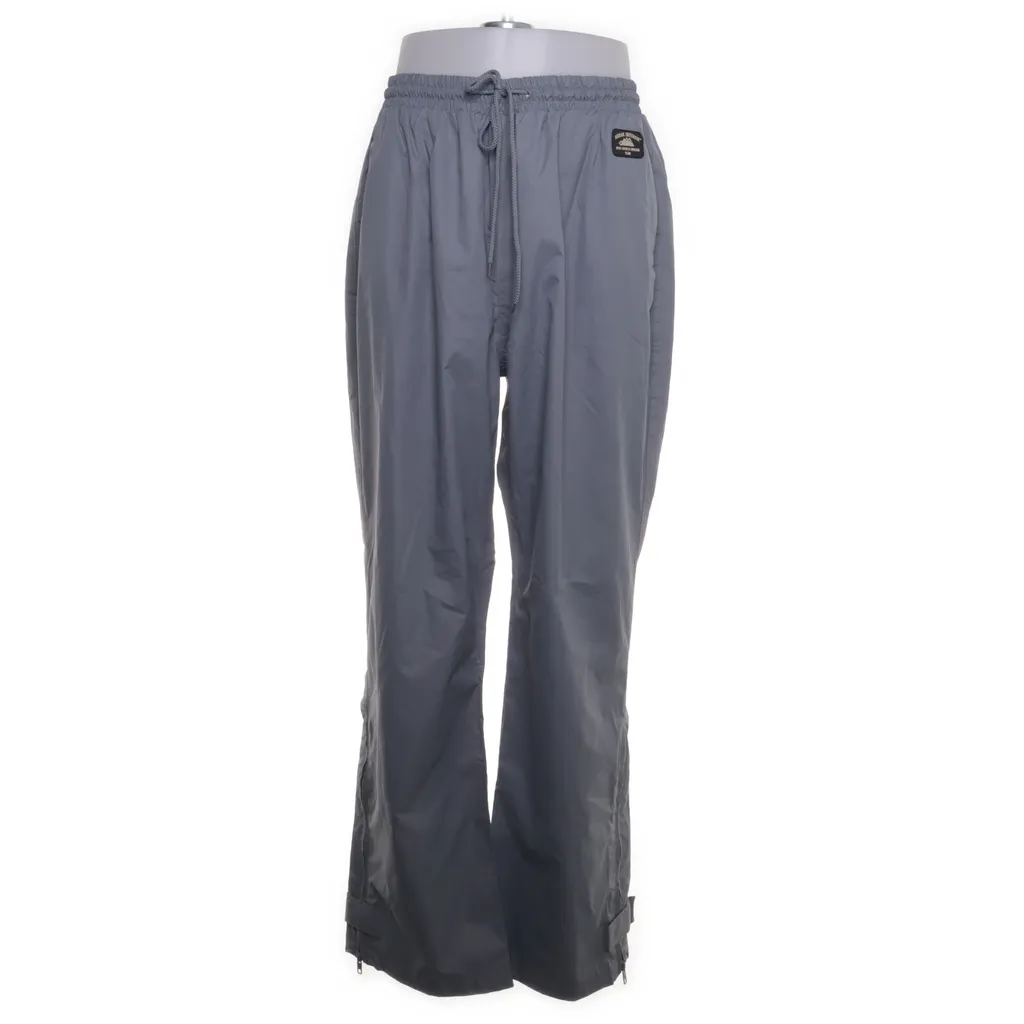 Arrak Outdoor - Überziehhose - Herren - Größe: L - Grün