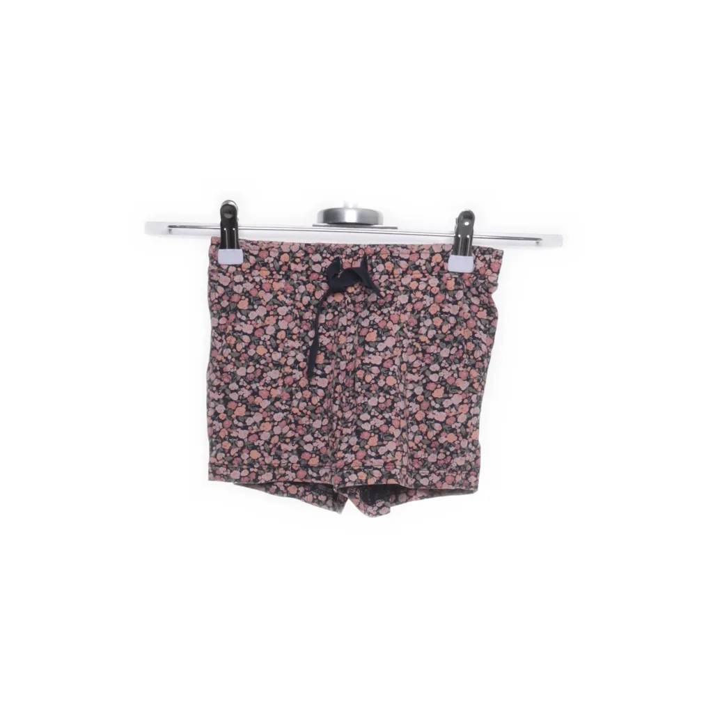 Basic Needs by Name It - Shorts - Damen - Größe: 110 - Mehrfarbig