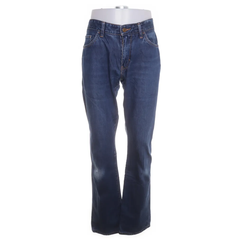 s.Oliver - Jeans - Herren - Größe: 36 - Blau