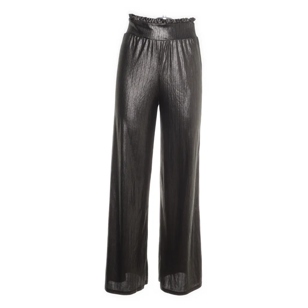 Gina Tricot - Hose - Damen - Größe: S - Gold