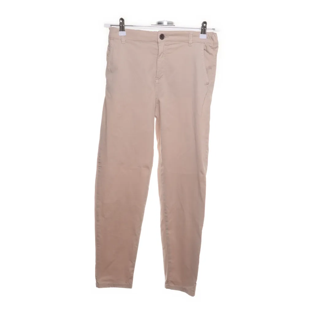 Zara - Hose - Herren - Größe: 152 - Beige
