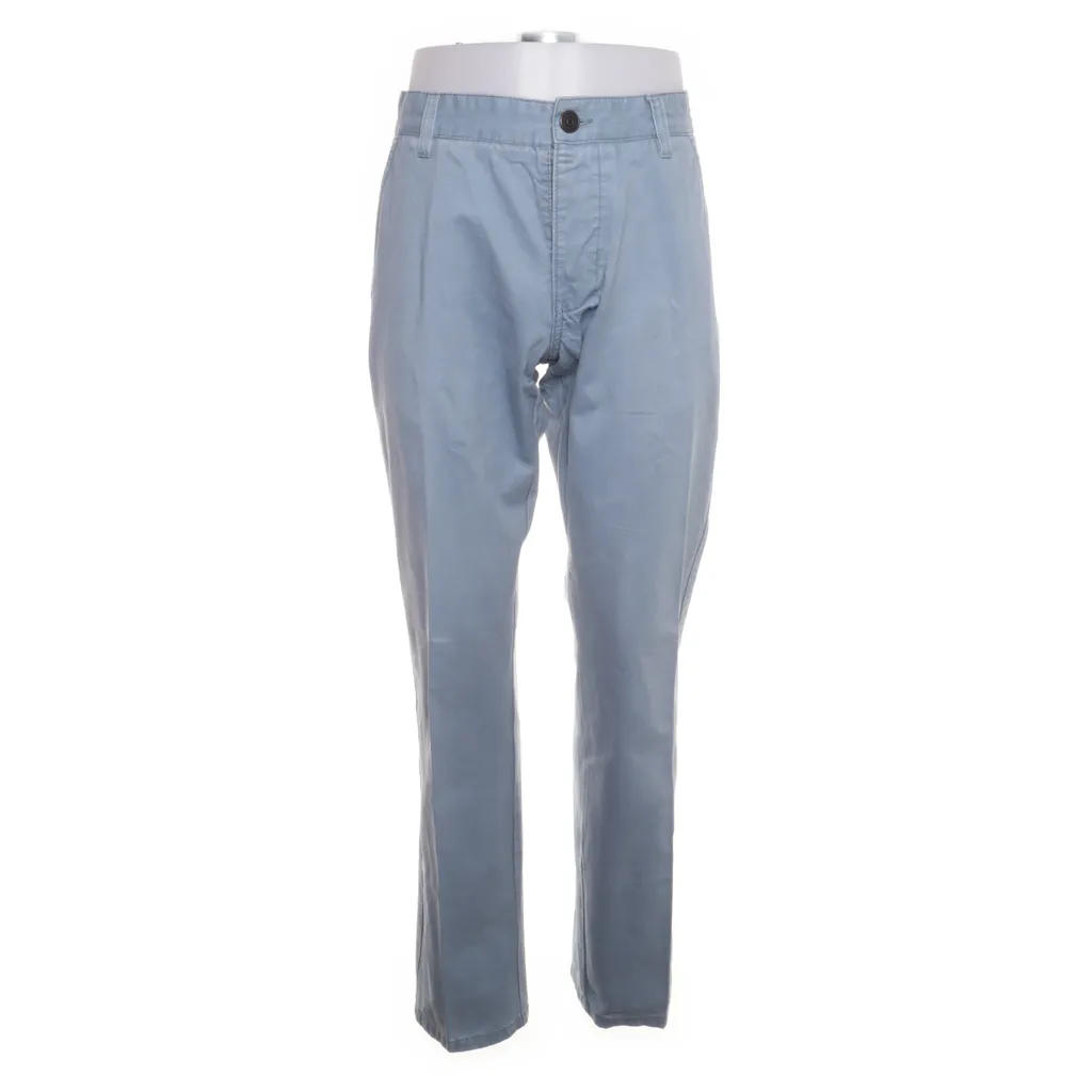 Jack & Jones - Chino - Herren - Größe: L - Blau