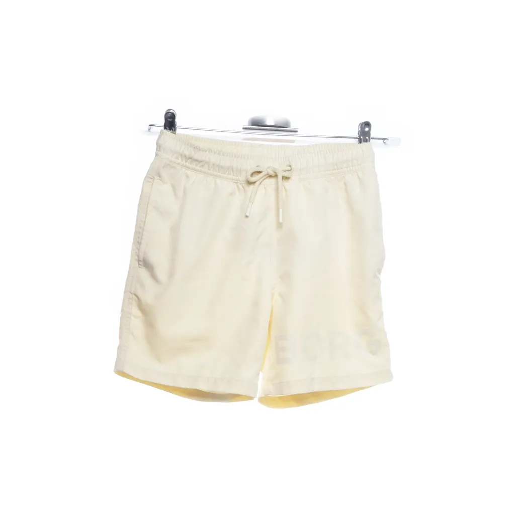 Björn Borg - Badeshorts - Herren - Größe: 134/140 - Gelb