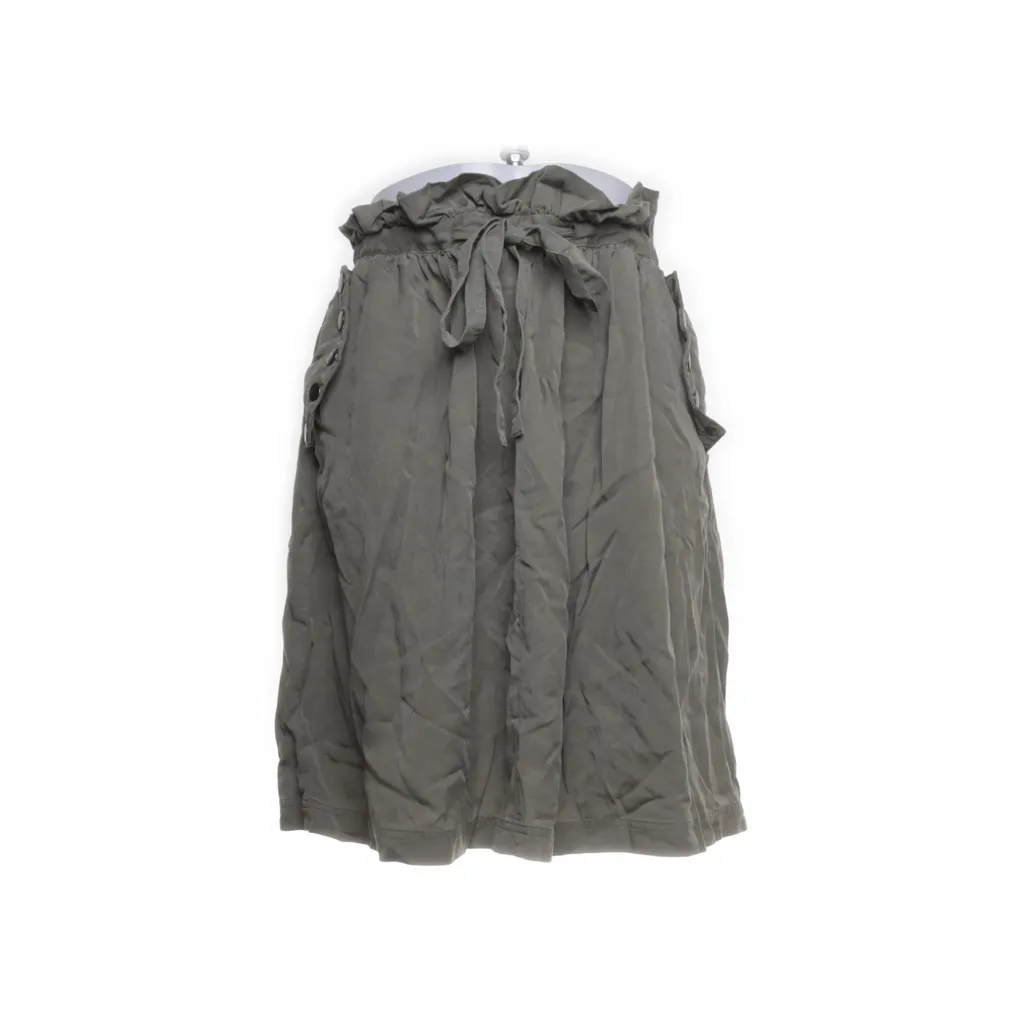 Customade - Rock - Damen - Größe: 38 - Grün
