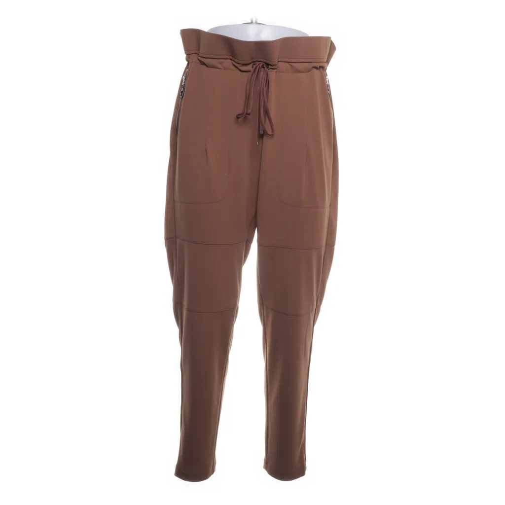 Raffaello Rossi - Hose - Damen - Größe: 44 - Braun