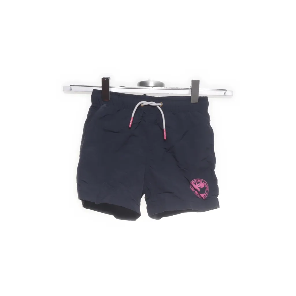 Scotch & Soda - Badeshorts - Herren - Größe: 116 - Blau