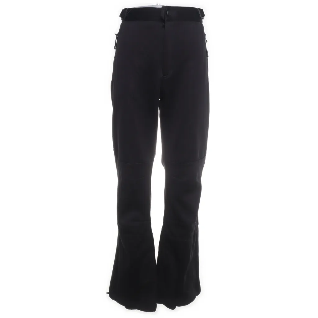 Crivit - Wanderhose - Herren - Größe: 48/50 - Schwarz