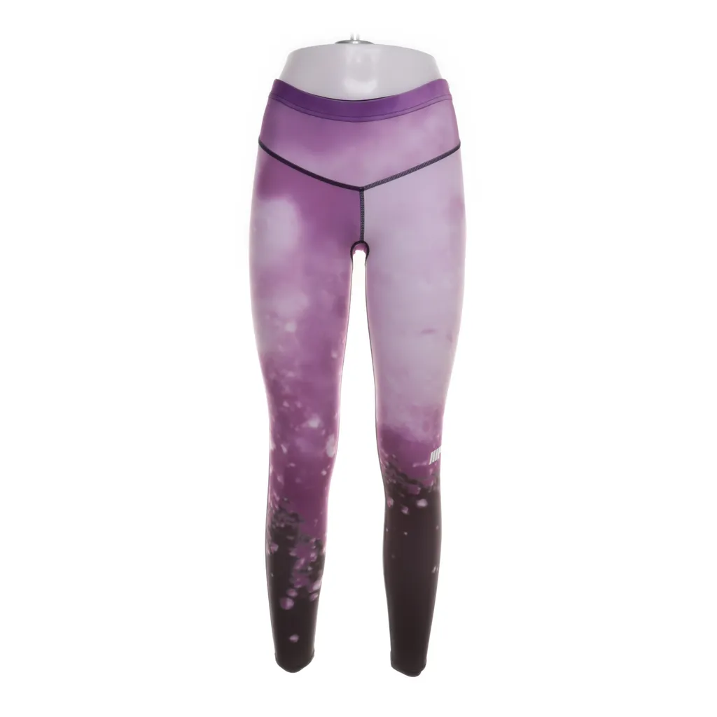 MyProtein - Sportleggings - Damen - Größe: XS - Weiß