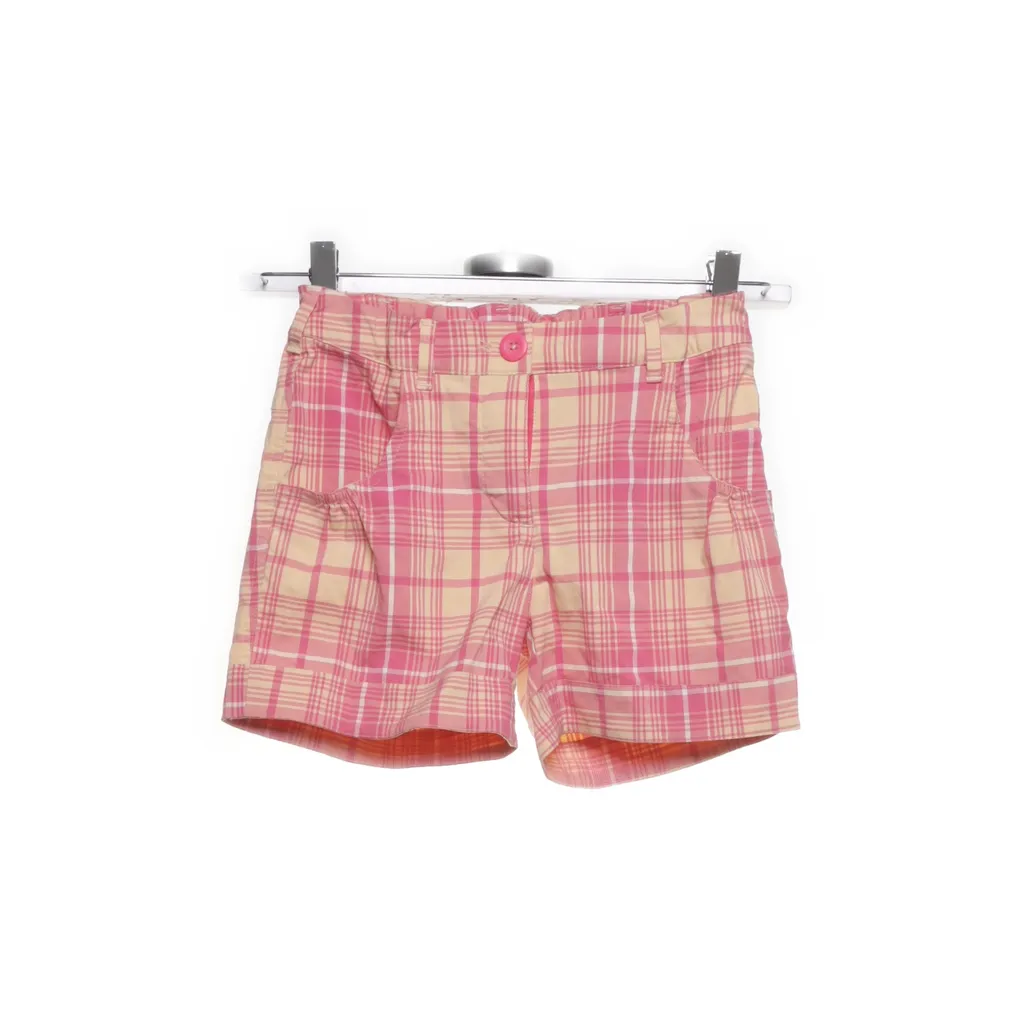 Nike - Shorts - Damen - Größe: 146 - Gelb