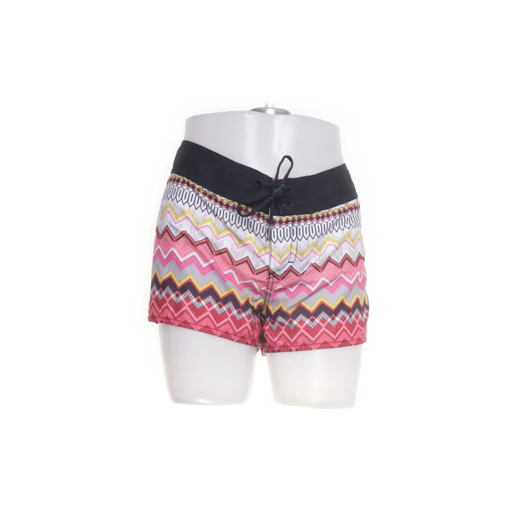 Ripcurl - Sportshorts - Damen - Größe: L - Pink