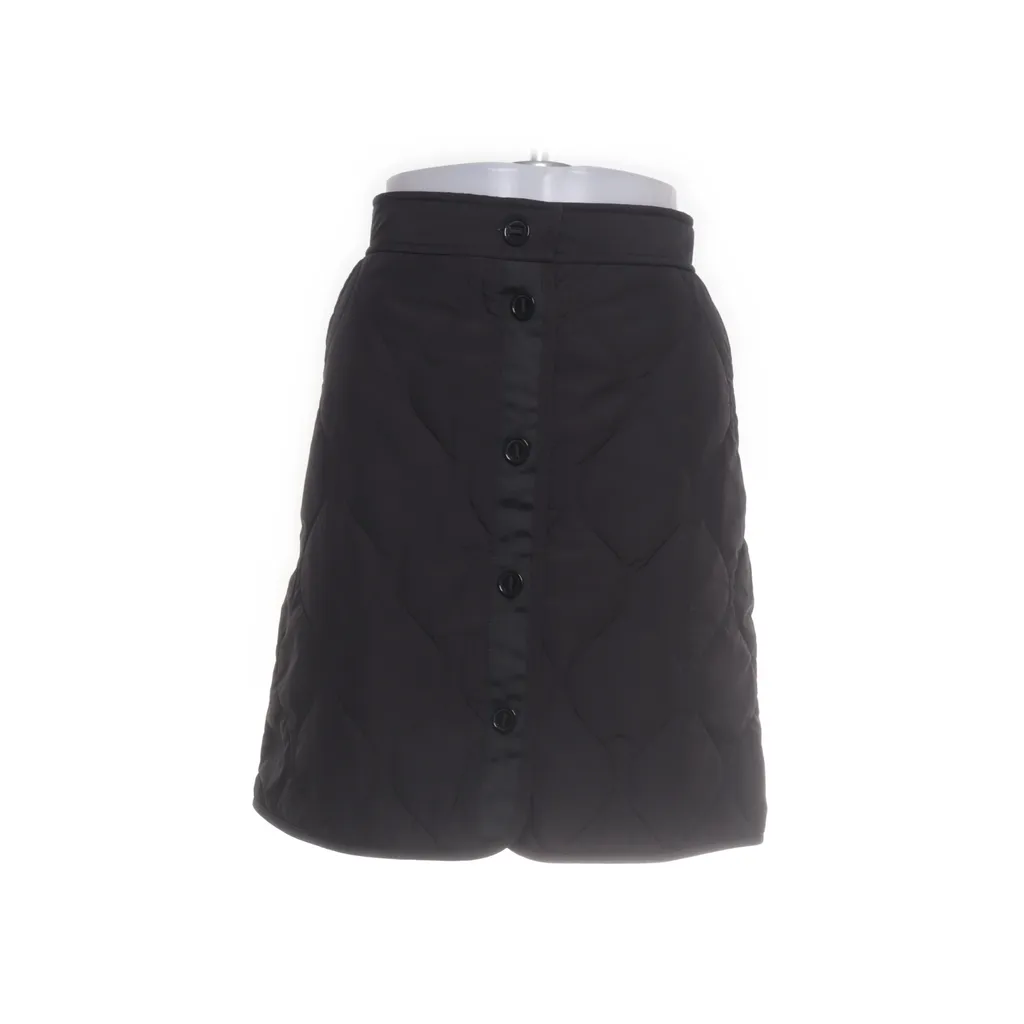 Riani - Rock - Damen - Größe: M/L - Schwarz