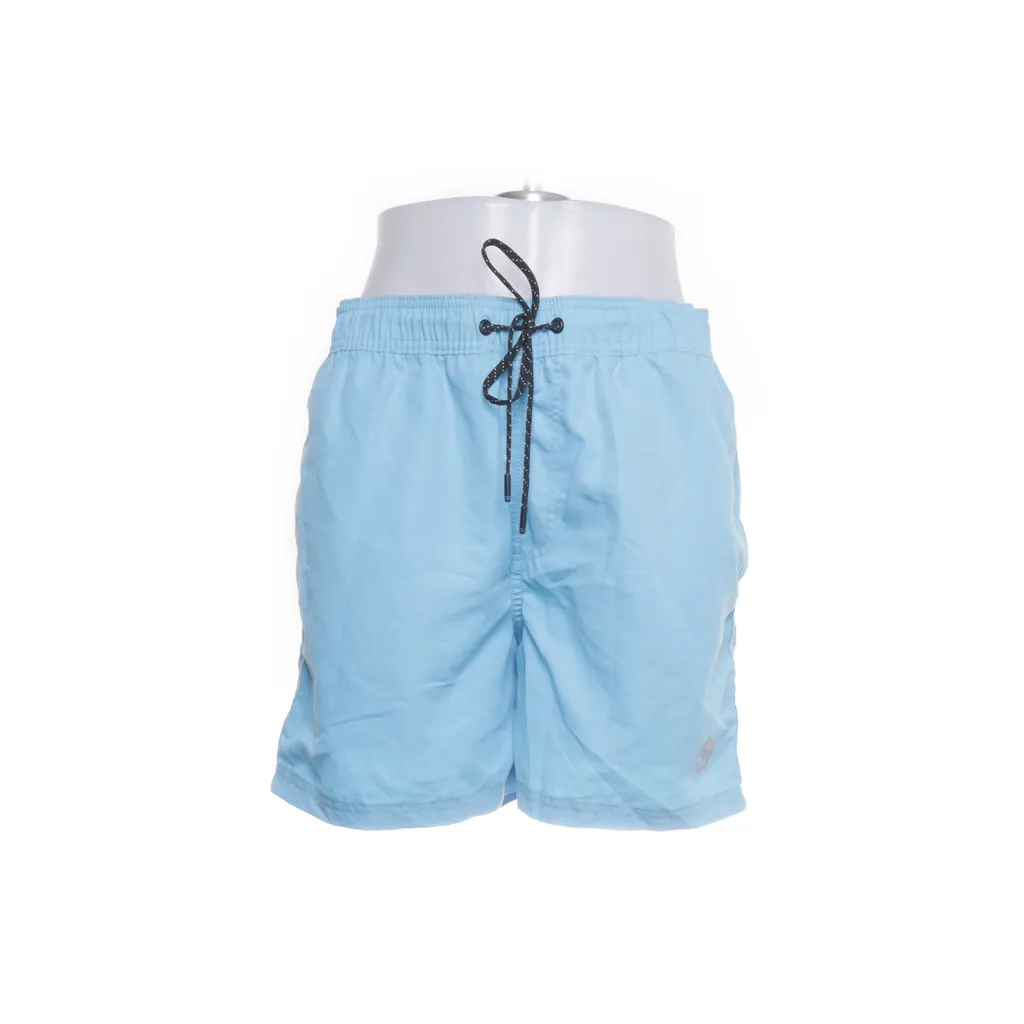 Jack & Jones - Shorts - Damen - Größe: M - Blau
