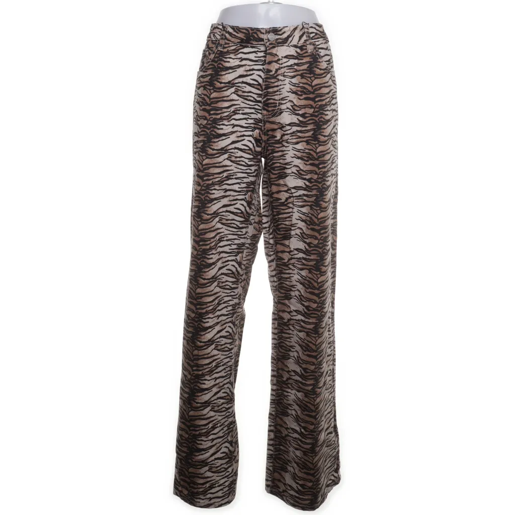Superdown - Jeans - Damen - Größe: L - Beige