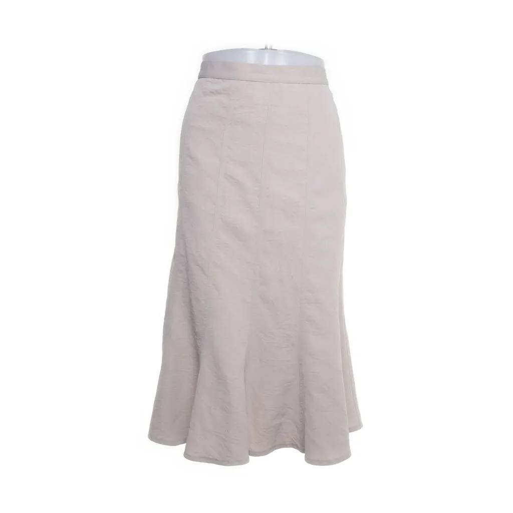 S.O.L Design - Rock - Damen - Größe: 40 - Beige