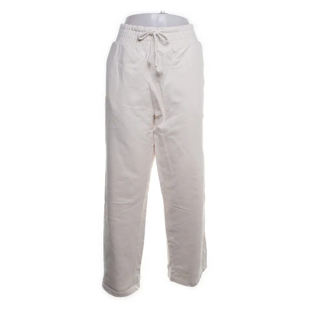 ASOS Design - Jogginghose - Damen - Größe: XL - Weiß