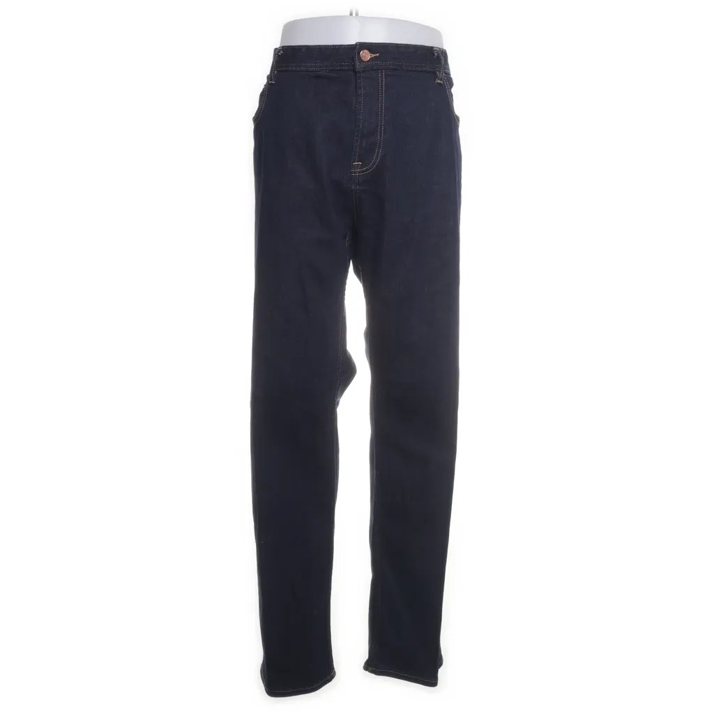 Dressmann - Jeans - Herren - Größe: 56 - Blau
