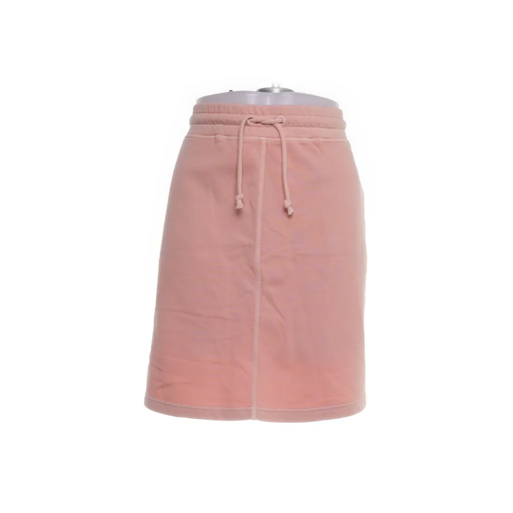 GANT - Rock - Damen - Größe: XL - Pink